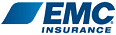 EMC Insurance Companies Logo