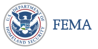 FEMA: The National Flood Insurance Program Logo